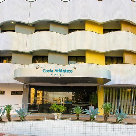 Costa Atlantico Hotel São Luís Exterior foto