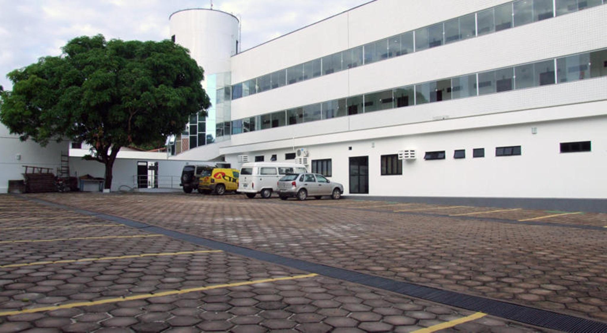 Costa Atlantico Hotel São Luís Exterior foto