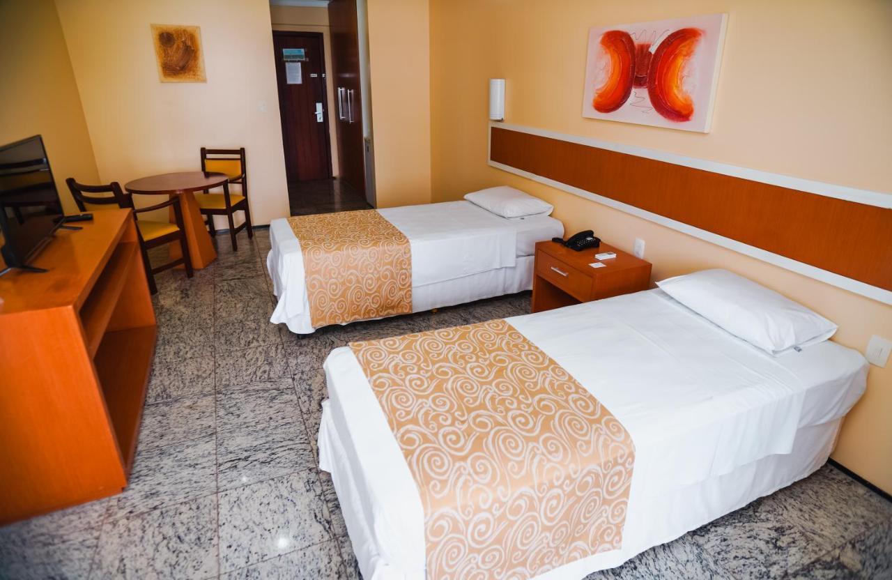 Costa Atlantico Hotel São Luís Exterior foto
