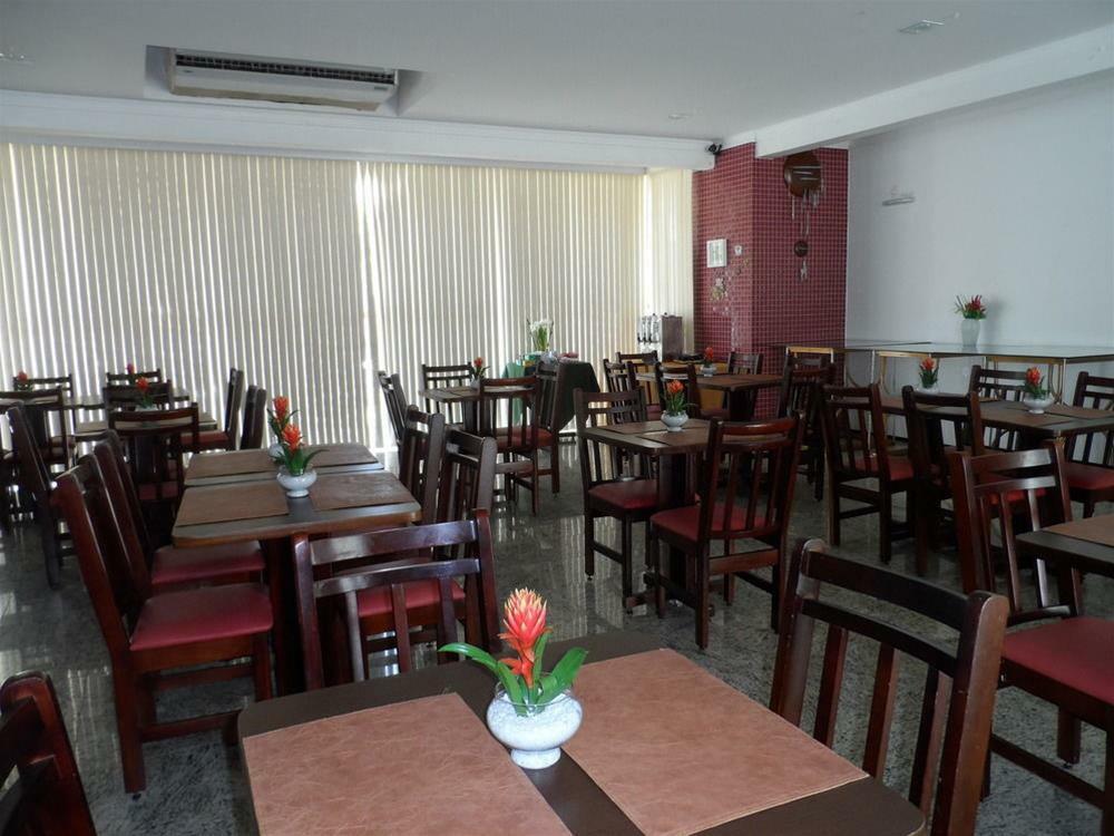 Costa Atlantico Hotel São Luís Exterior foto